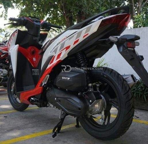 Honda Vario 150cc Promo Credit !