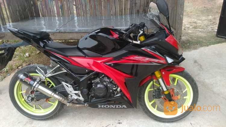 Cover Shock Cbr150r Model Usd