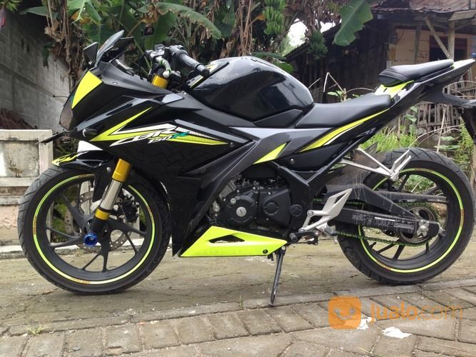 Cover Shock Cbr150r Model Usd