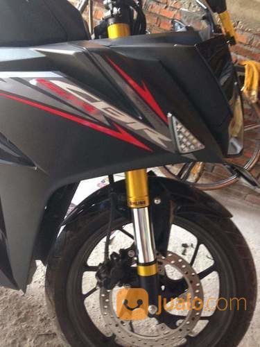 Cover Shock Cbr150r Model Usd