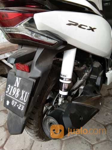 Cover Shock Belakang Pcx