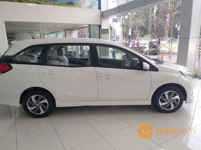 DP 16jtn Angs 3.9jtn, Harga Honda Mobilio Bandung Barat