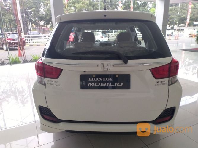 DP 16jtn Angs 3.9jtn, Harga Honda Mobilio Purwakarta