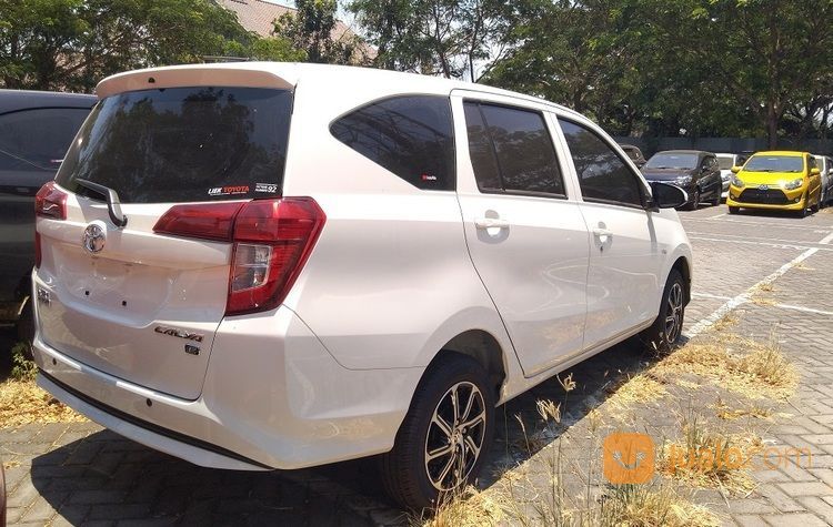 [SUPER SALE TOYOTA AGUSTUS] Toyota CALYA 1.2 E MANUAL 2020