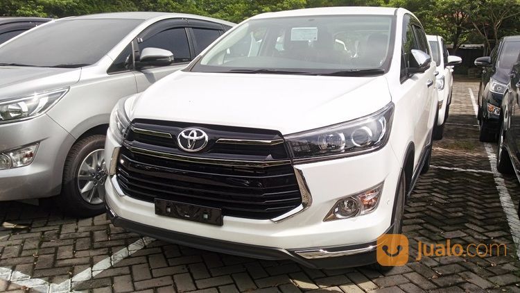 [SUPER SALE TOYOTA AGUSTUS] Toyota KIJANG INNOVA VENTURER 2.0 BENSIN MANUAL 2020