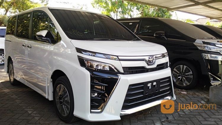 [SUPER SALE TOYOTA AGUSTUS] Toyota VOXY AUTOMATIC 2020