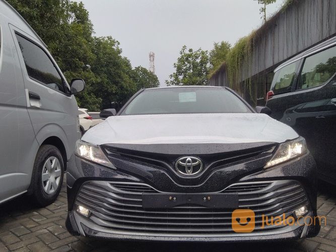 [SUPER SALE TOYOTA AGUSTUS] Toyota CAMRY 2.5 V AUTOMATIC 2020