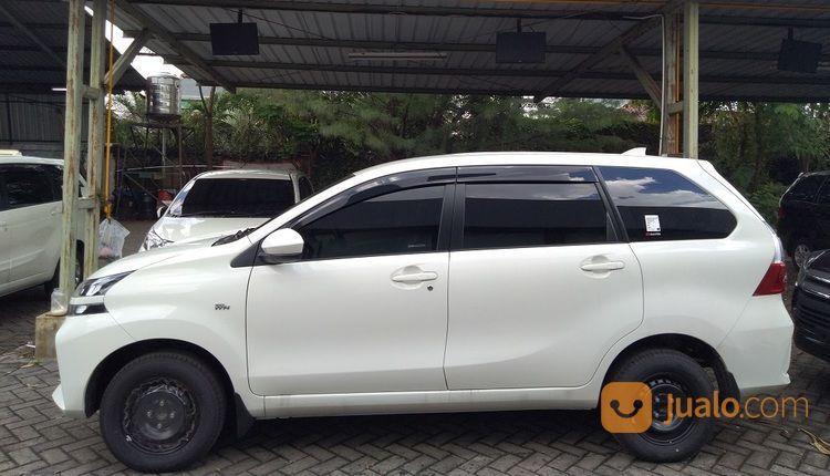 [SUPER SALE TOYOTA AGUSTUS] Toyota AVANZA GRAND NEW E MANUAL 2020