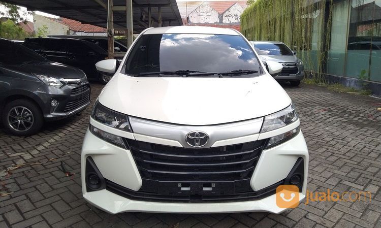 [SUPER SALE TOYOTA AGUSTUS] Toyota AVANZA GRAND NEW E MANUAL 2020