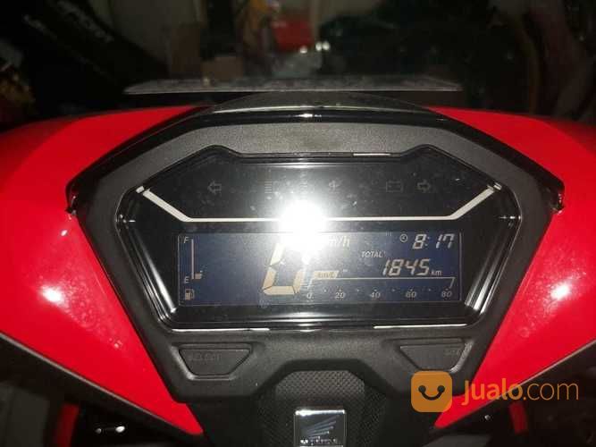 Istimewa Vario 125cc