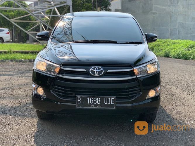 Toyota Kijang Innova G 2016