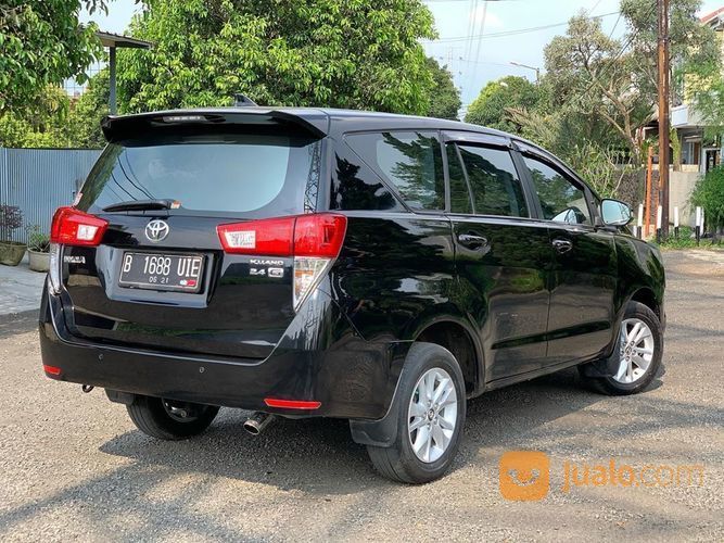 Toyota Kijang Innova G 2016