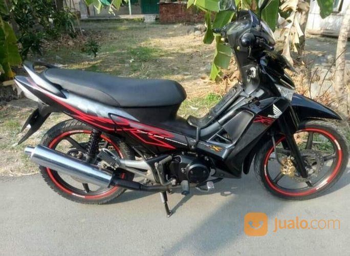 2009 Honda Supra X 125 Cc Kondisi Oke