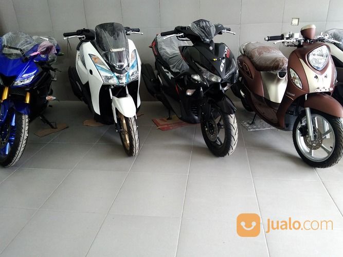 Yuk Buruan Beli Motor Yamaha Ya Barang Tersebut Sudah Irit Dari Motor Sebelumnya