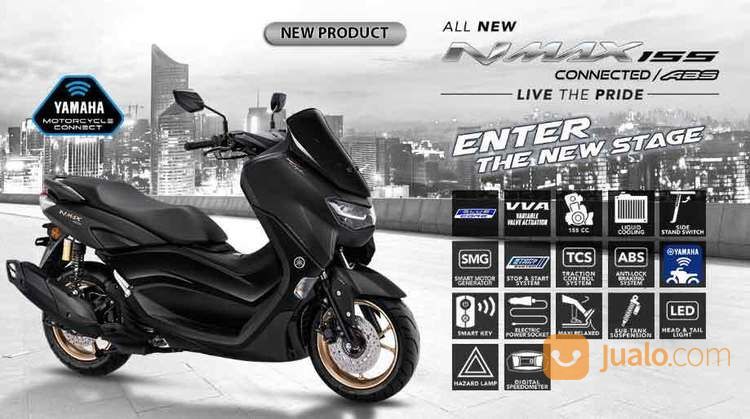 Yuk Buruan Beli Motor Yamaha Ya Barang Tersebut Sudah Irit Dari Motor Sebelumnya