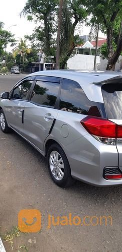 Honda Mobilio E Cvt 2016