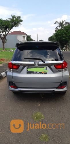 Honda Mobilio E Cvt 2016