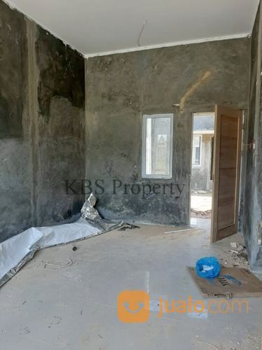 Rumah Type 36/72 M2 Lokasi Buana Central Park (Tembesi) - Batam