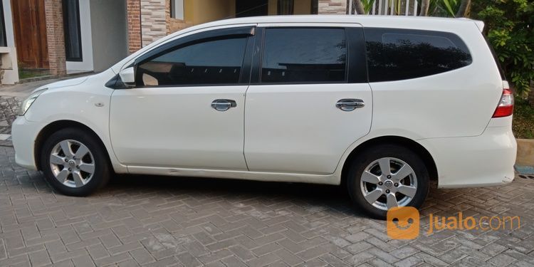 Nissan Grand Livina 1.5 SV 4x2 2014