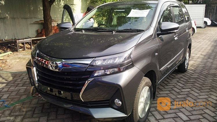 [PROMO TOYOTA JATIM AGUSTUS] Toyota AVANZA GRAND NEW G AUTOMATIC 2020