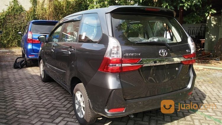 [PROMO TOYOTA JATIM AGUSTUS] Toyota AVANZA GRAND NEW G AUTOMATIC 2020