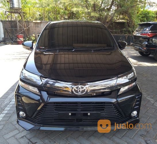 [PROMO TOYOTA JATIM AGUSTUS] Toyota AVANZA GRAND NEW VELOZ 1.5 AUTOMATIC 2020