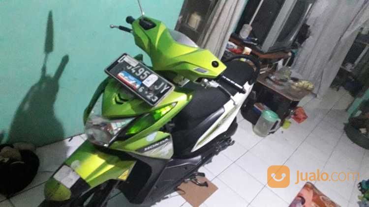 Honda Beat 2013 Fi