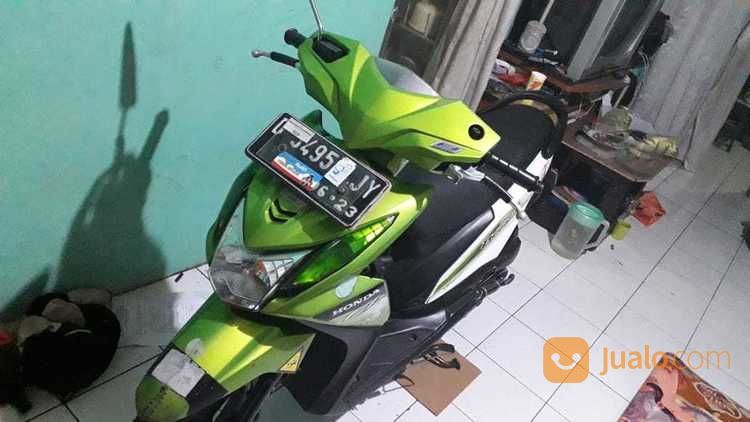 Honda Beat 2013 Fi