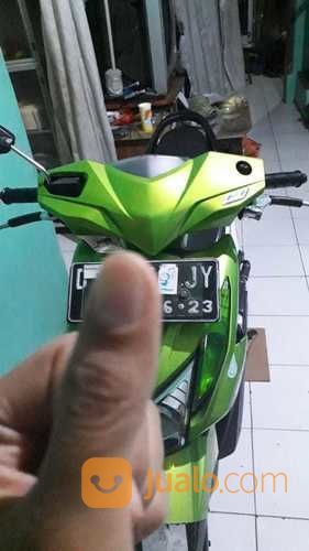 Honda Beat 2013 Fi