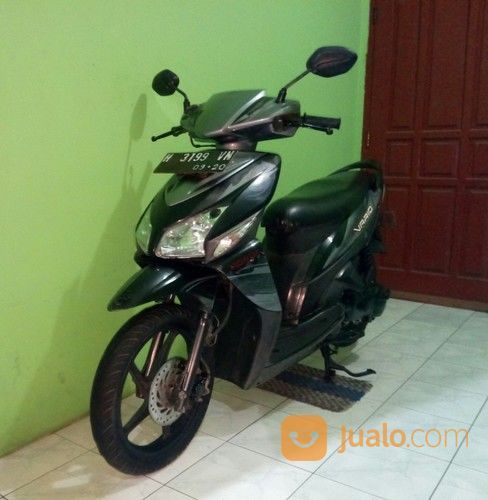 Honda Vario 2010