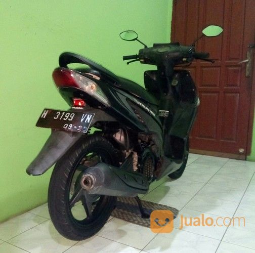 Honda Vario 2010