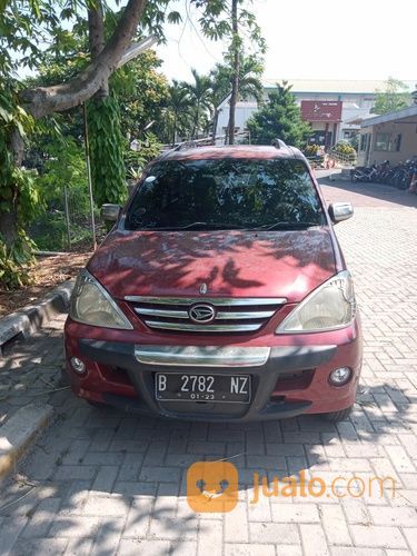 Daihatsu Xenia Li