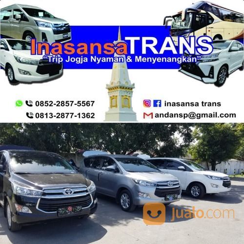 Wisata Taman Pelangi Jogja Rental New Avanza Innova By Inasansa Trans