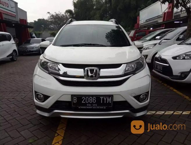 Jual Beli Mobil  Honda  Bekas  di Bandung  Jualo