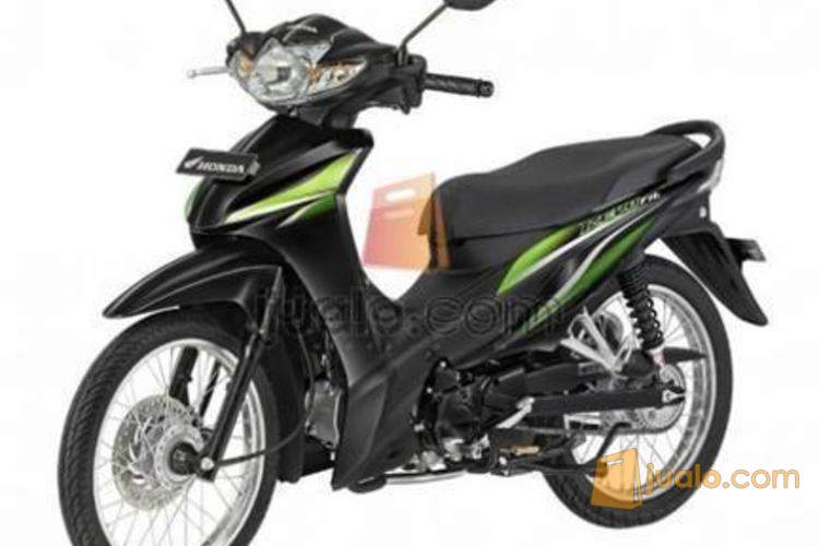  Rental  Sepeda  Motor  Murah di Batu Malang Jualo