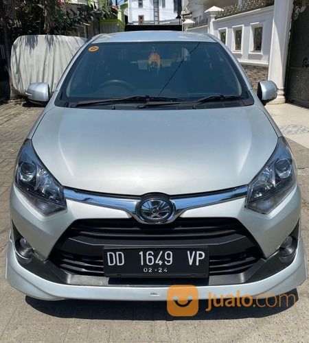 Jual Beli Mobil  Toyota  Bekas  di Makassar  Jualo