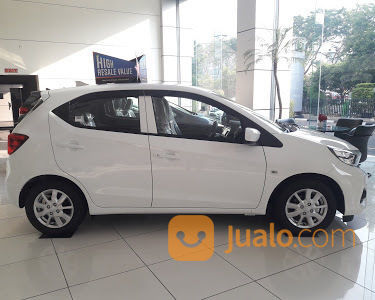 Paket Spesial Diskon Honda Brio Surabaya