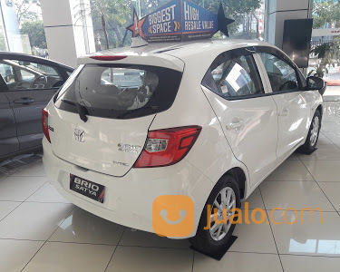 Paket Spesial Diskon Honda Brio Surabaya