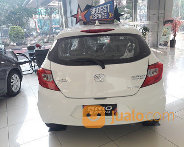 Paket Spesial Diskon Honda Brio Surabaya