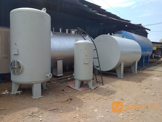Tangki Solar 1000 Liter 2000 Liter 3000 Liter 5000 Liter