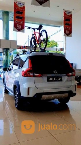 HARGA MOBIL SUZUKI XL7 SEMARANG