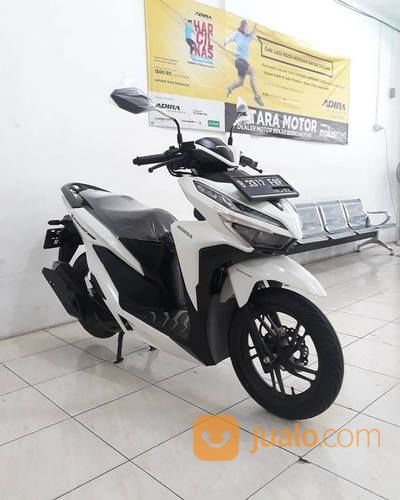 2019 - HONDA VARIO 150 Rp.7.400.000. /Wa : 0896-0154-9702