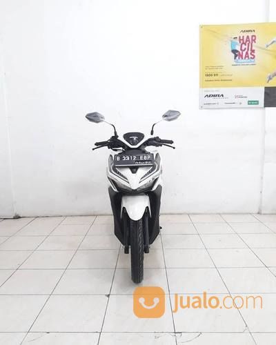 2019 - HONDA VARIO 150 Rp.7.400.000. /Wa : 0896-0154-9702