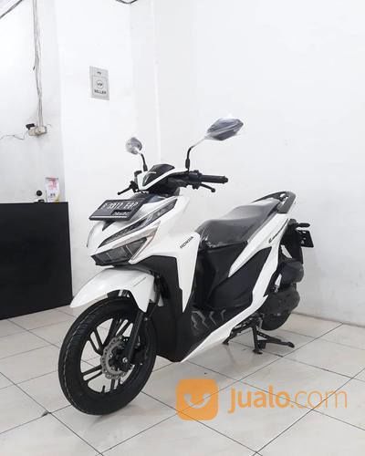 2019 - HONDA VARIO 150 Rp.7.400.000. /Wa : 0896-0154-9702