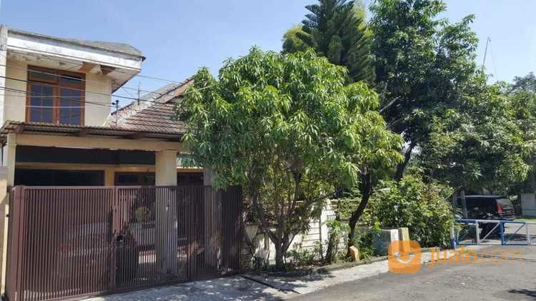 Rumah Baruk Utara Lokasih SUPER Ciamik Harga NEGO KERAS