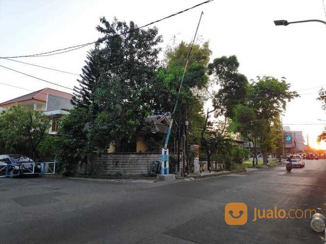 Rumah Baruk Utara Lokasih SUPER Ciamik Harga NEGO KERAS