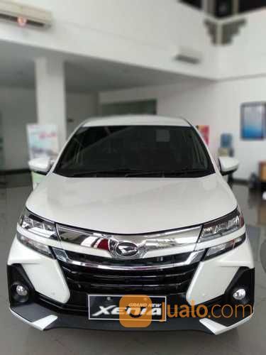 Promo Daihatsu Xenia