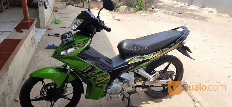 Jupiter Mx 135 Kopling Tahun 2008 Original