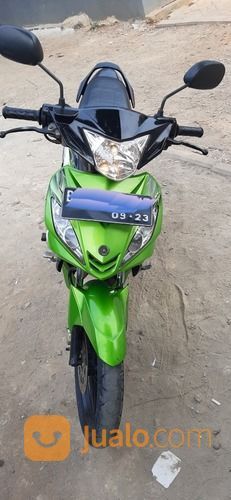 Jupiter Mx 135 Kopling Tahun 2008 Original