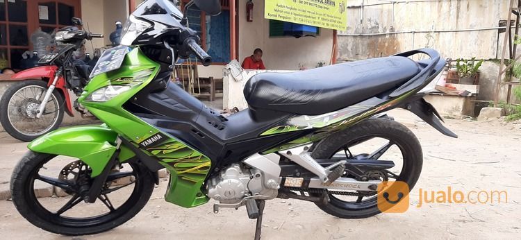 Jupiter Mx 135 Kopling Tahun 2008 Original